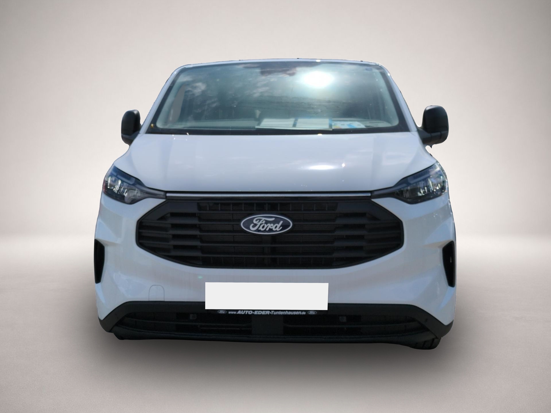 Ford Other (03/2026, Diesel)