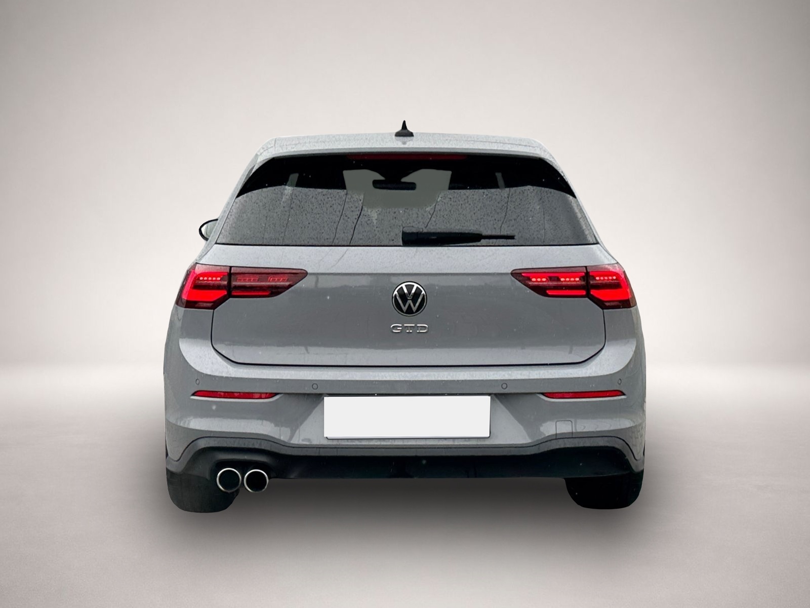 Volkswagen Golf (01/2024, Diesel)