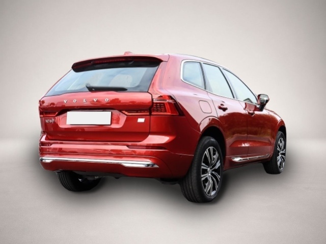 Volvo XC60 (10/2022, Hybrid (Benzin/Elektro))