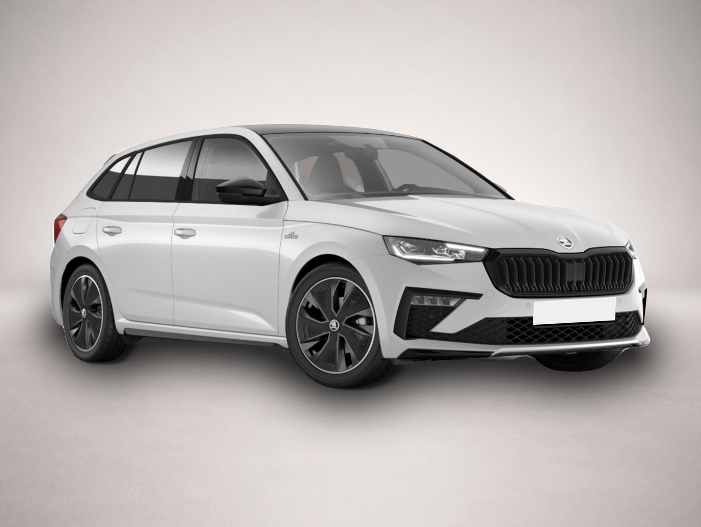 Skoda Scala (04/2026, Benzin)