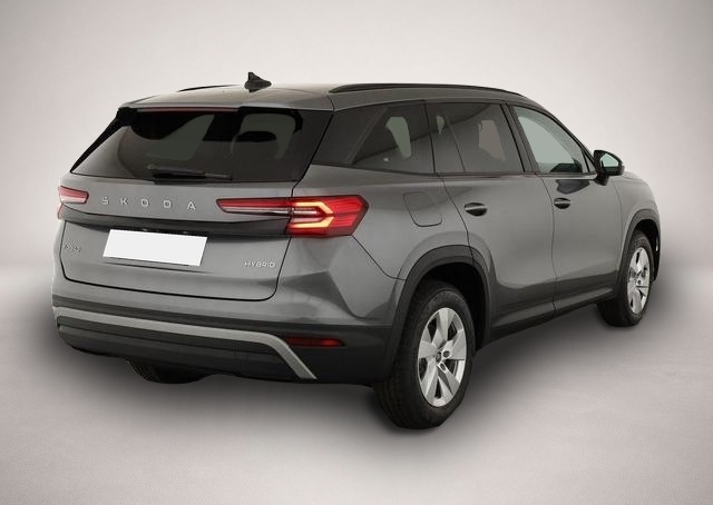 Skoda Kodiaq (10/2025, Benzin)
