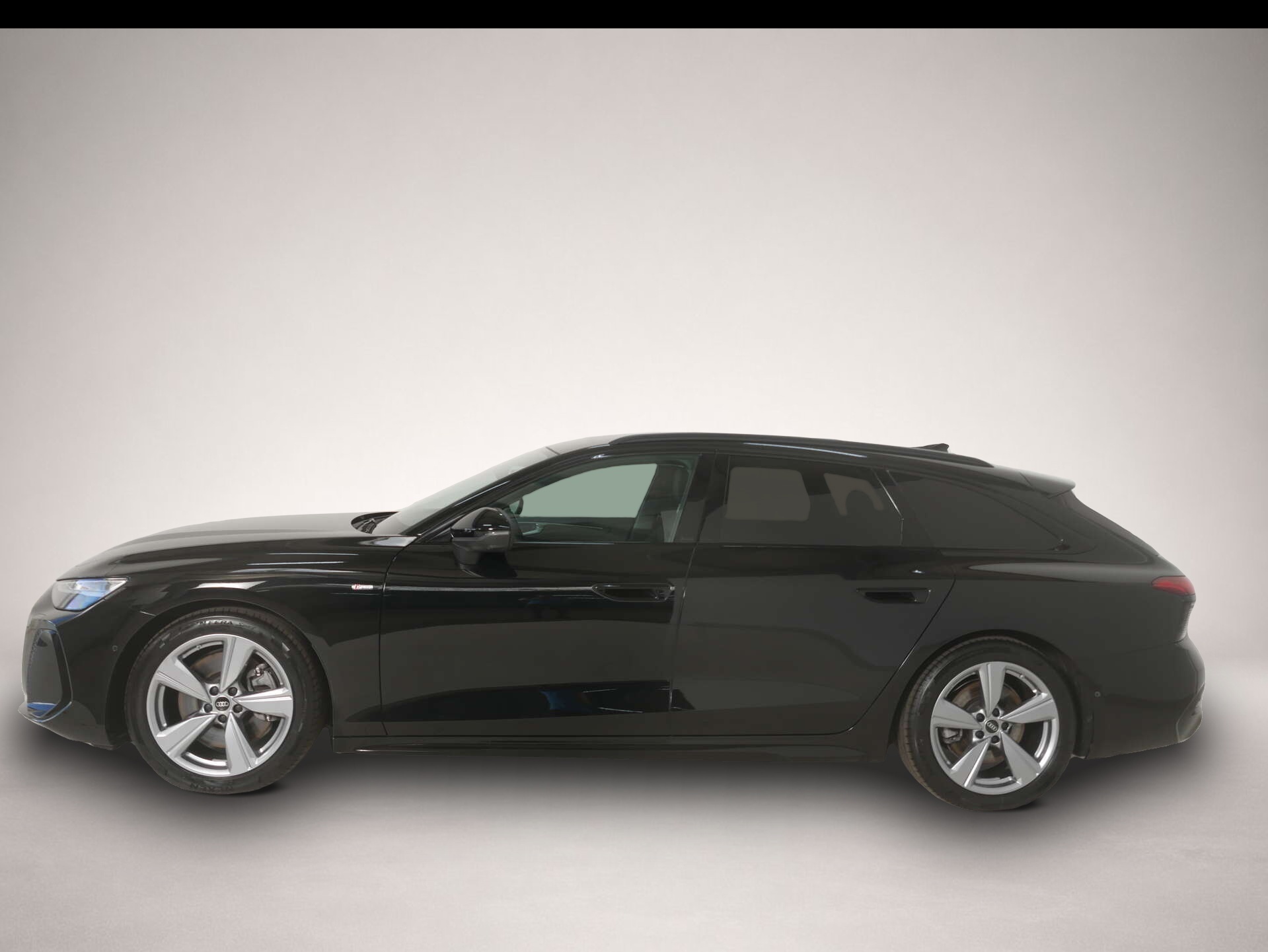 Audi quattro (07/2025, Diesel)