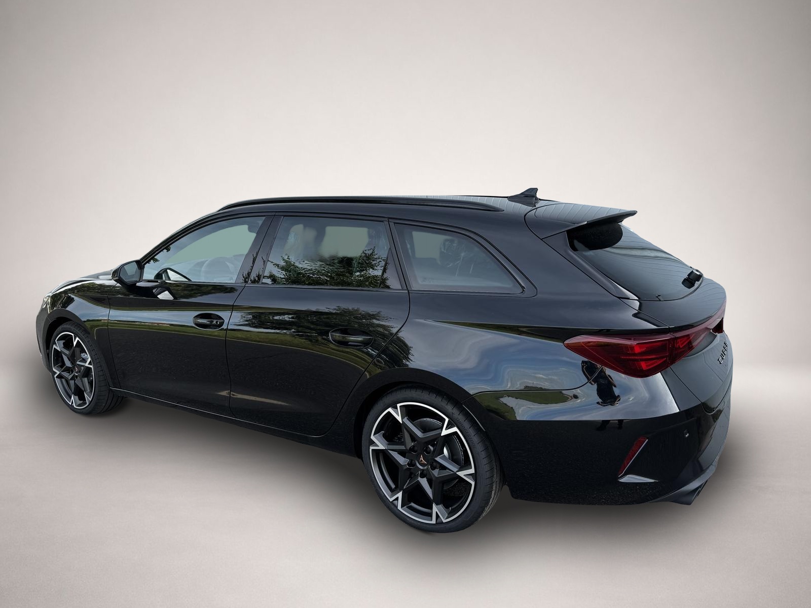 CUPRA Leon, Bild 2 von 4