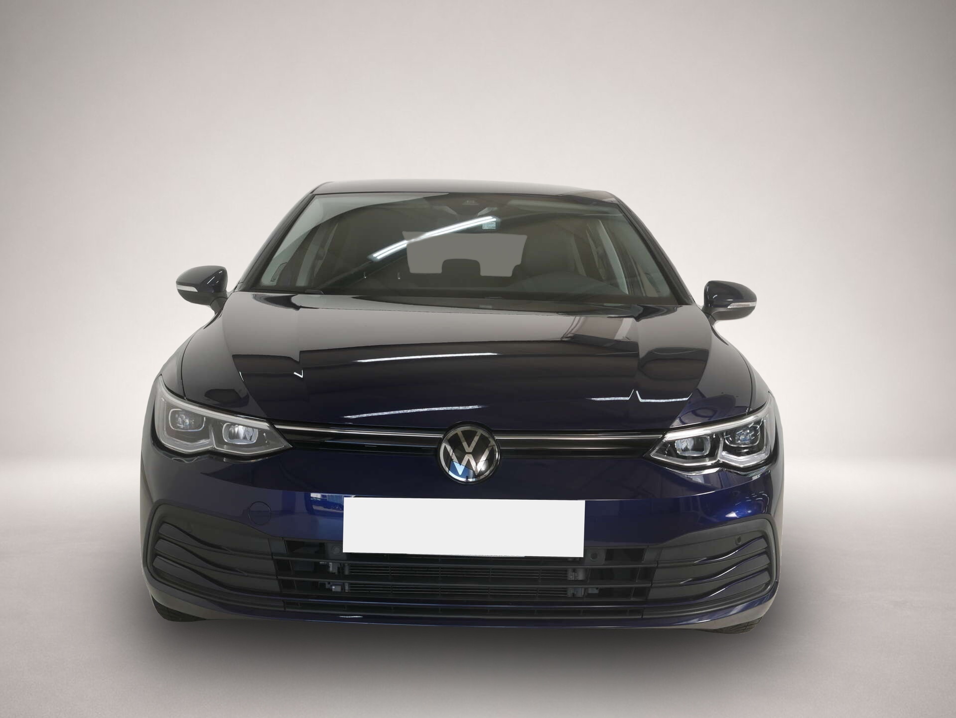 Volkswagen Golf (01/2023, Benzin)
