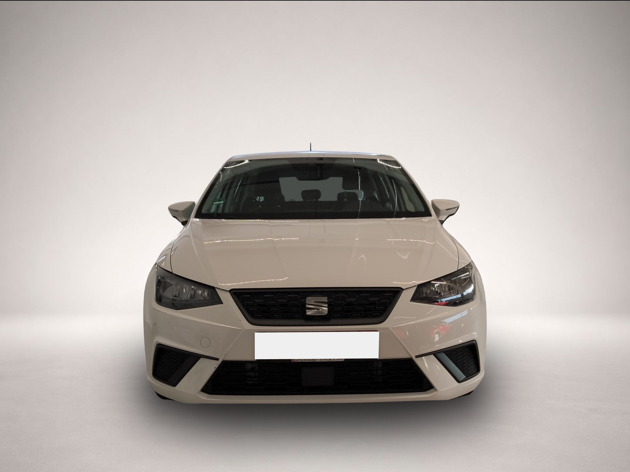 Seat Ibiza (07/2024, Benzin)