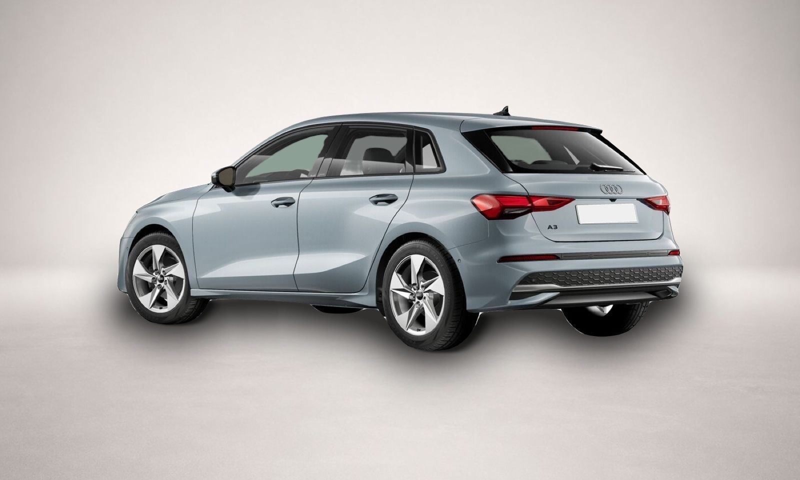 Audi A3 (10/2025, )