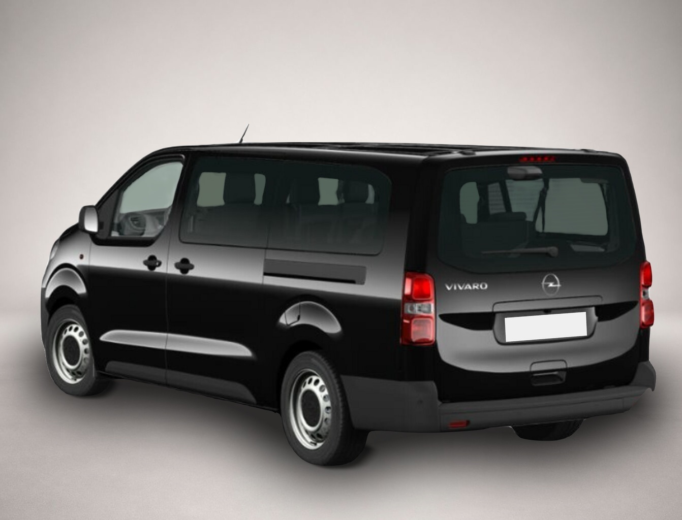 Opel Vivaro (07/2026, Diesel)