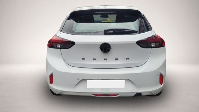 Opel Corsa (06/2026, Benzin)