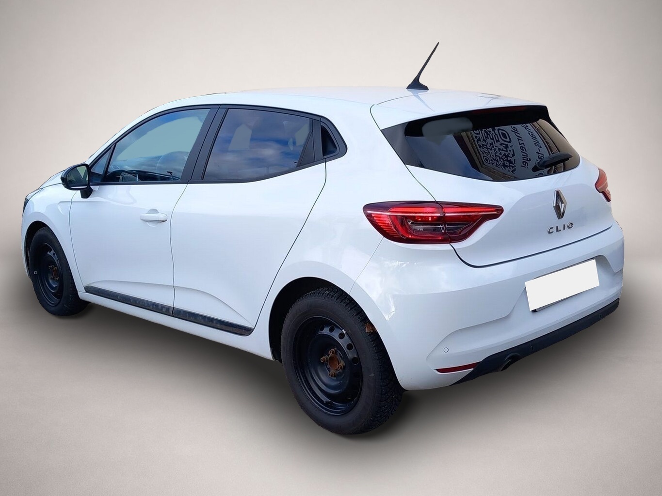 Renault Clio (12/2022, Diesel)