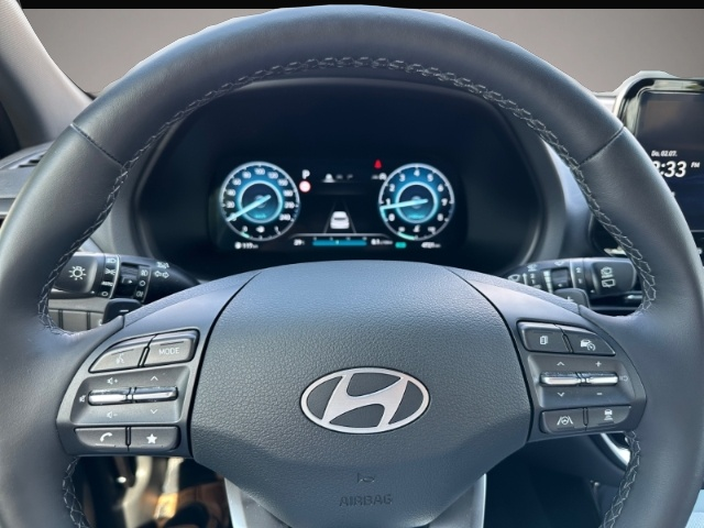 Hyundai i30 (09/2025, Benzin)