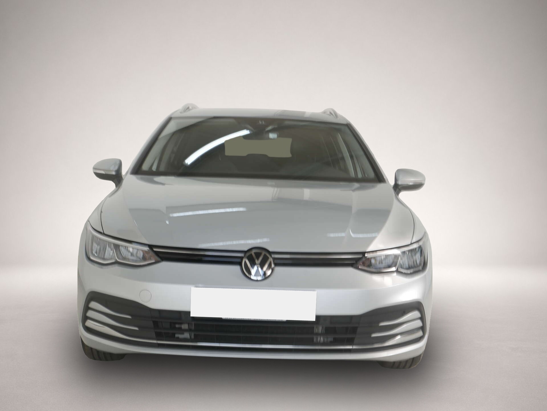 Volkswagen Golf (01/2024, Diesel)