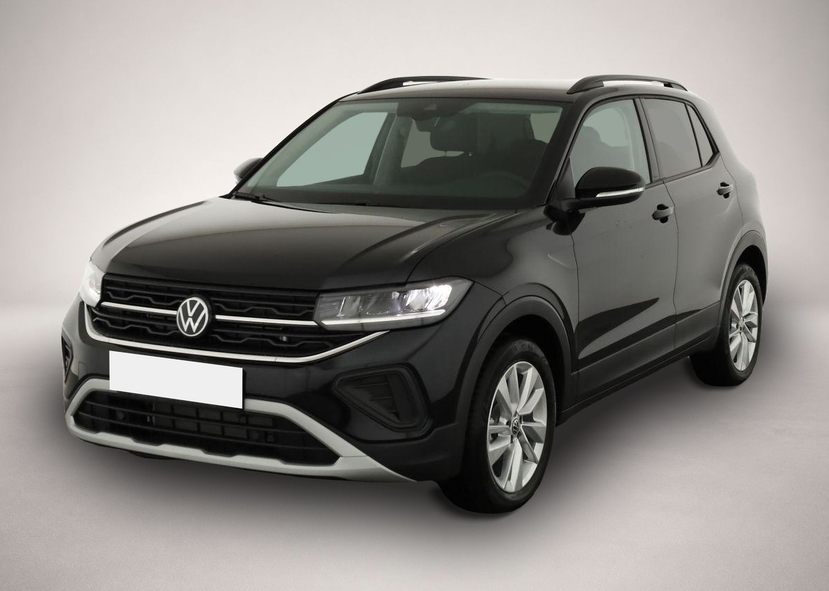 Volkswagen T-Cross (11/2025, Benzin)