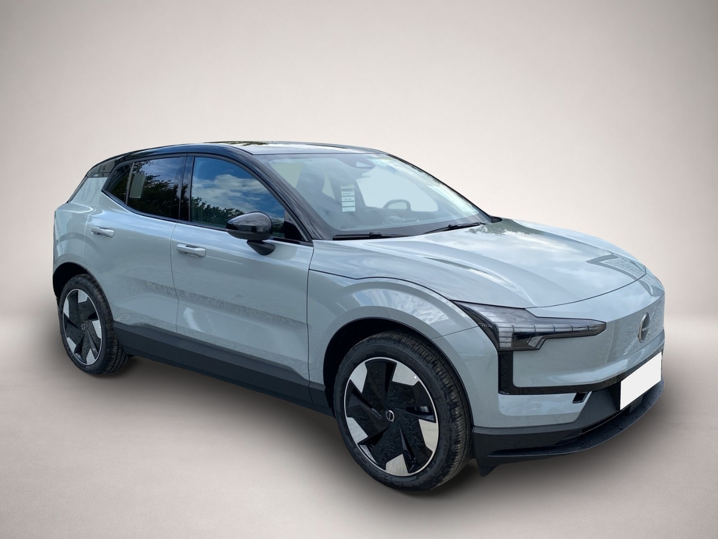 Volvo EX30 (02/2025, ELECTRIC)
