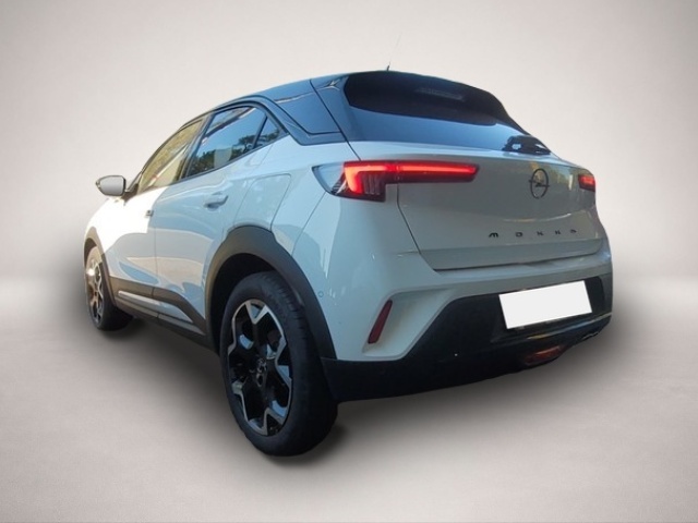 Opel Mokka X (05/2024, Benzin)