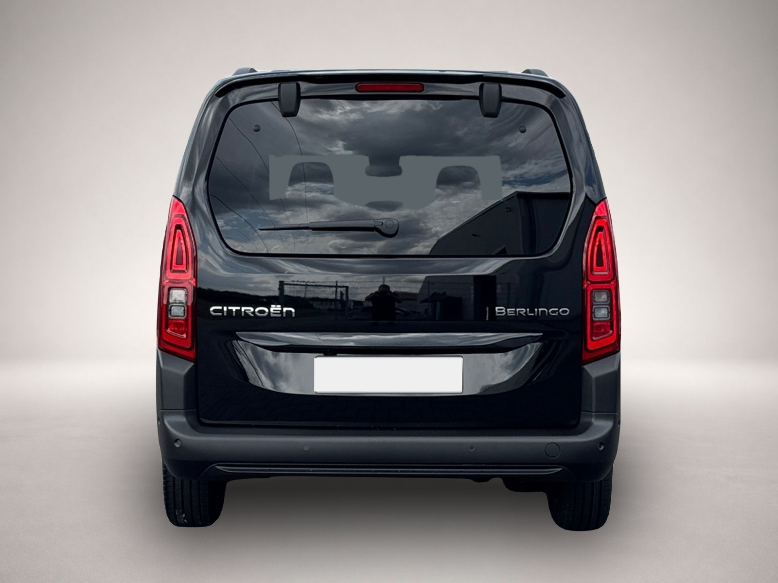 Citroen Berlingo (07/2026, Diesel)