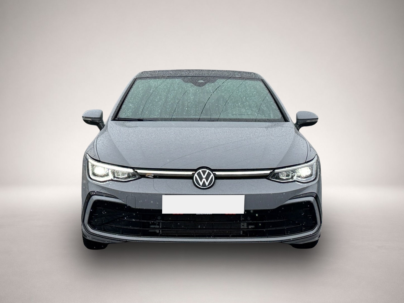 Volkswagen Golf (01/2024, Benzin)