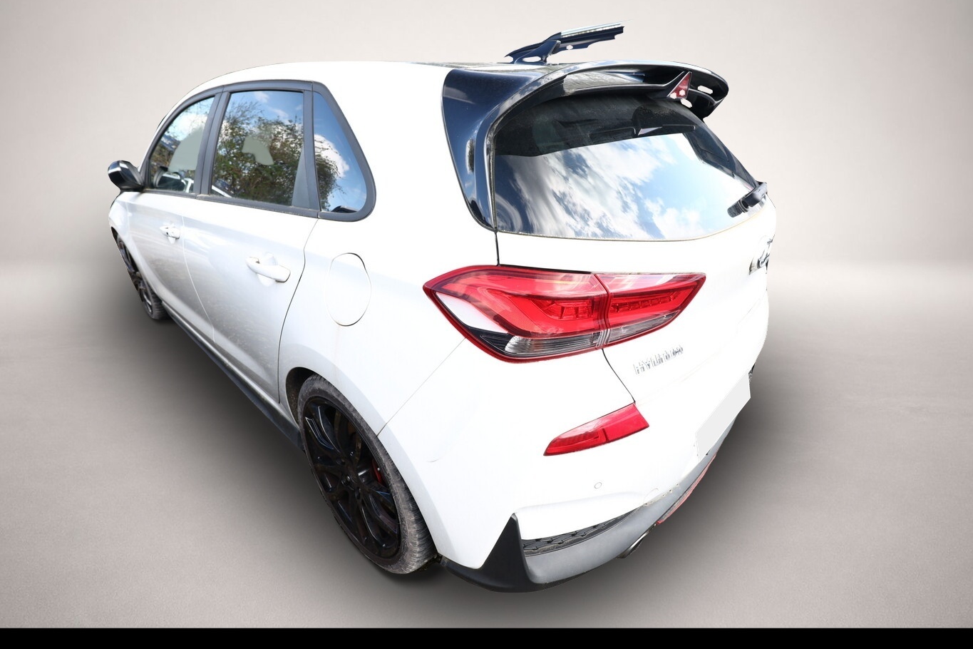 Hyundai i30 (03/2018, )