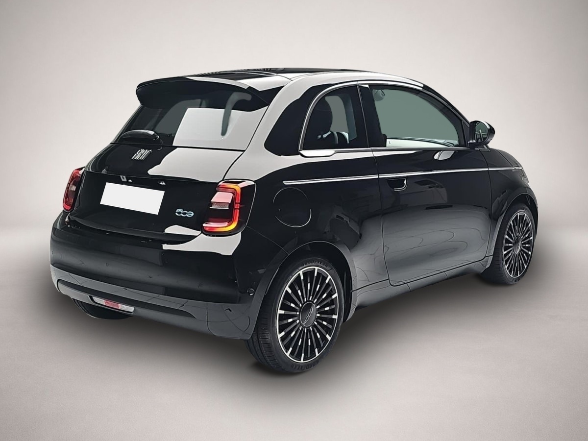 Fiat 500, image 2 of 4