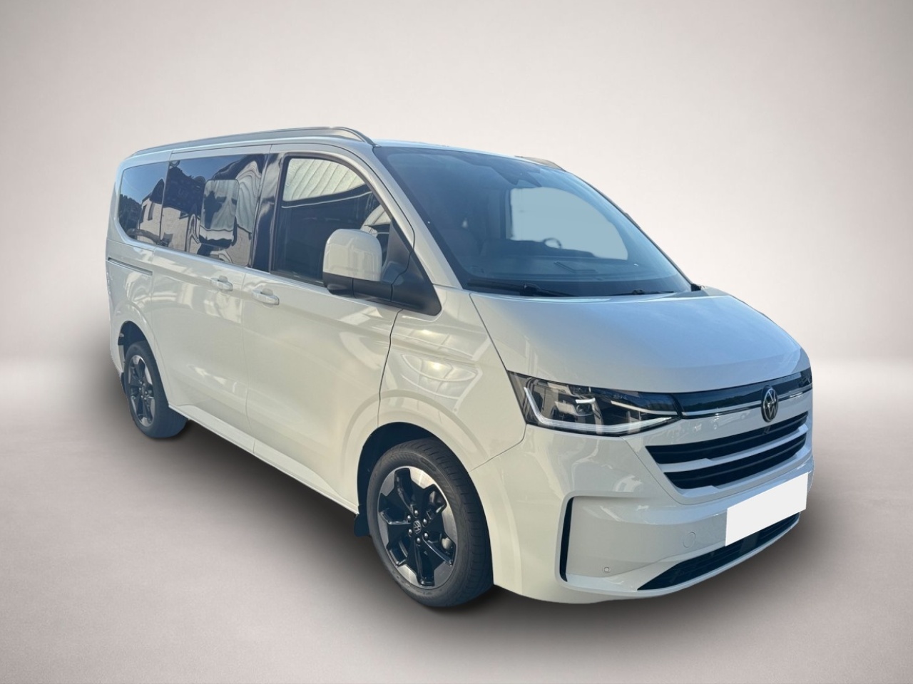 Volkswagen T7 Caravelle, Bild 2 von 6