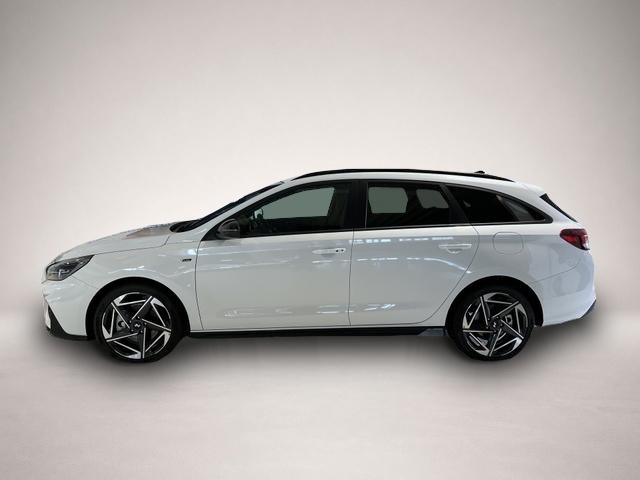 Hyundai i30 (11/2025, Benzin)