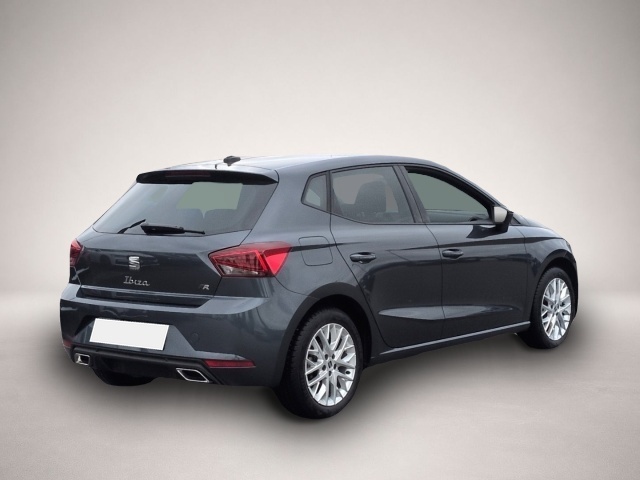 Seat Ibiza (11/2024, Benzin)