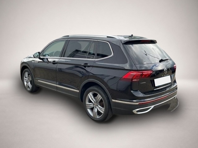 Volkswagen Tiguan Allspace (07/2023, Diesel)