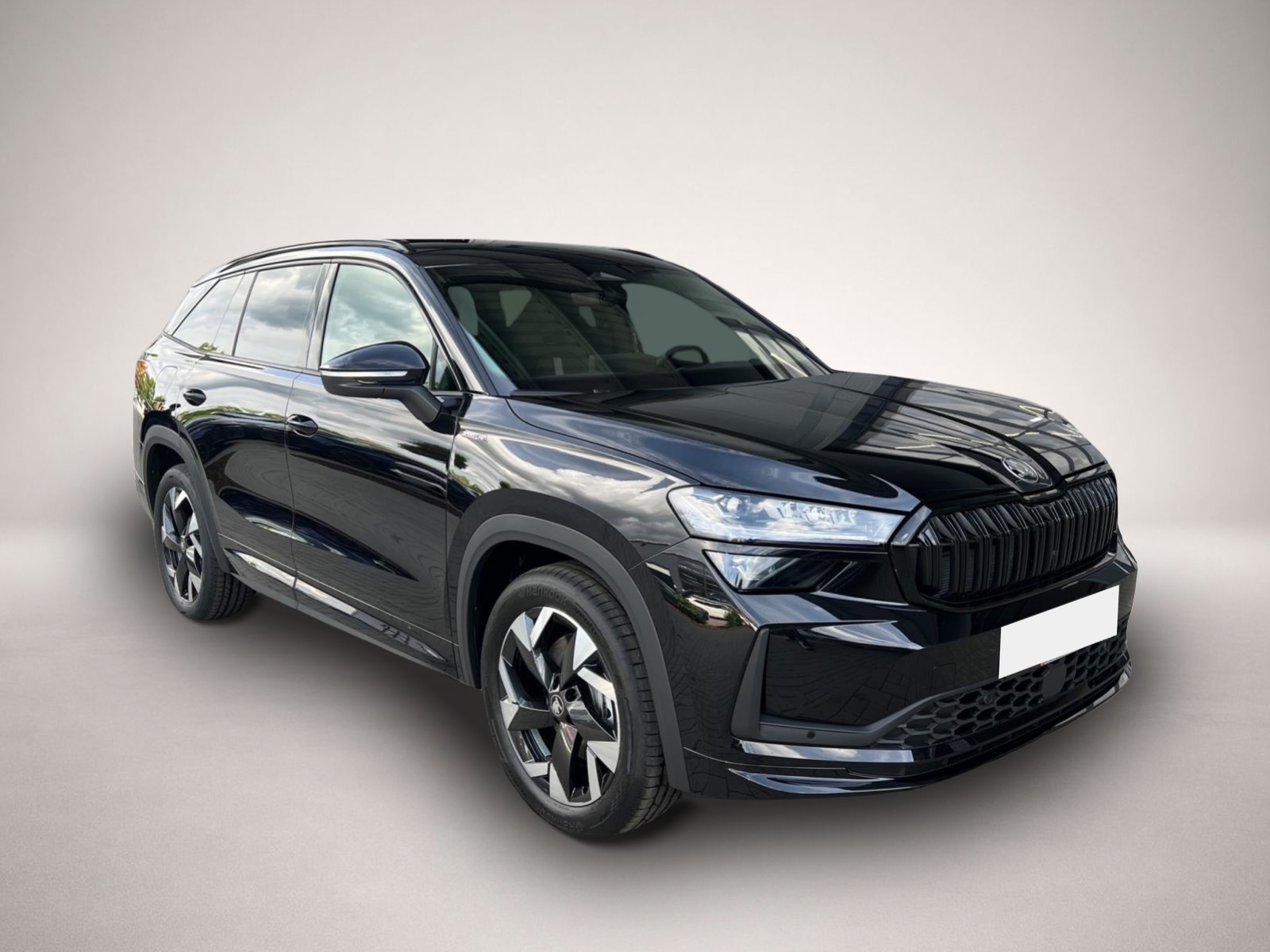 Skoda Kodiaq, Bild 7 von 8