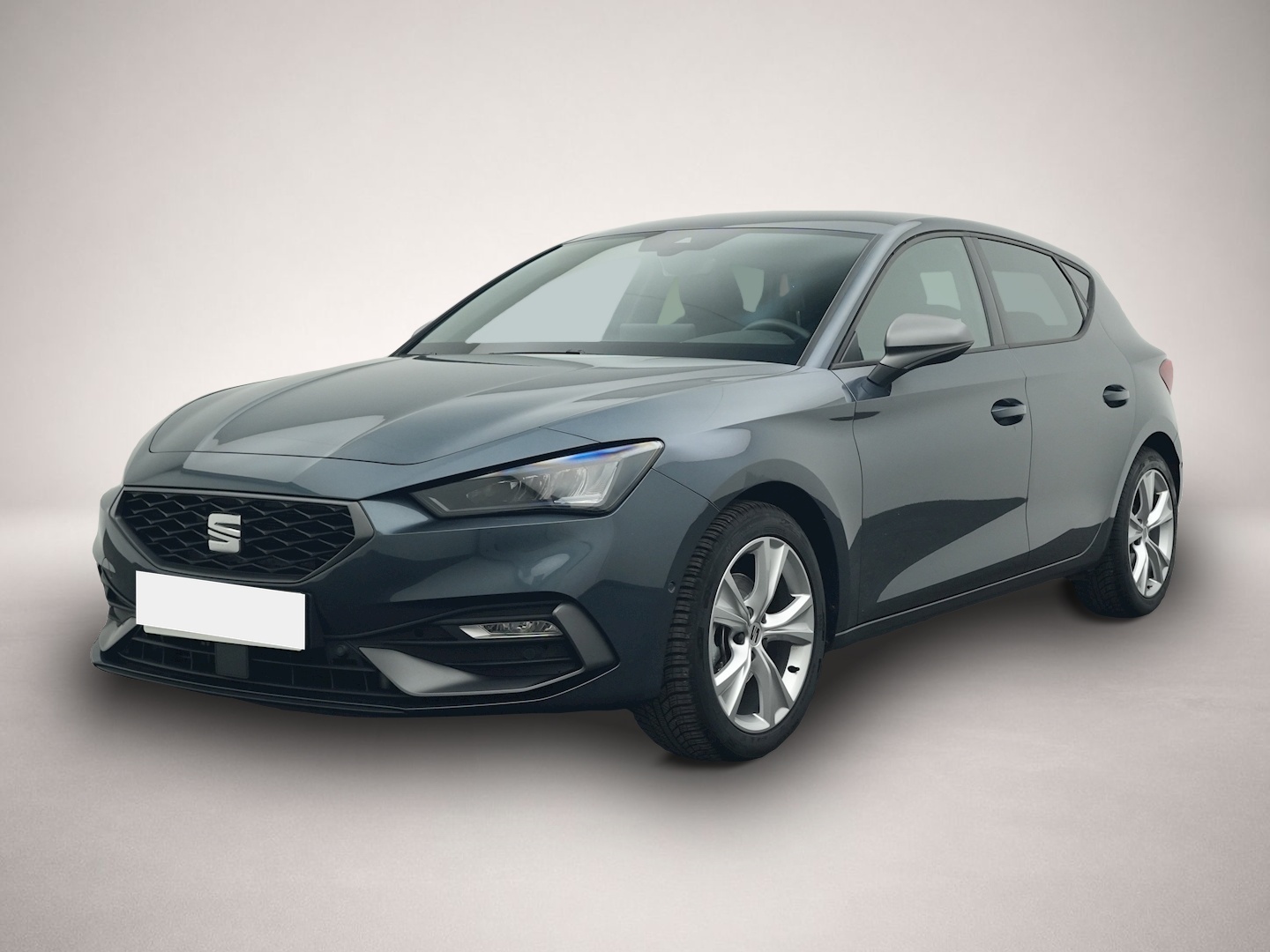 Seat Leon (04/2025, Benzin)