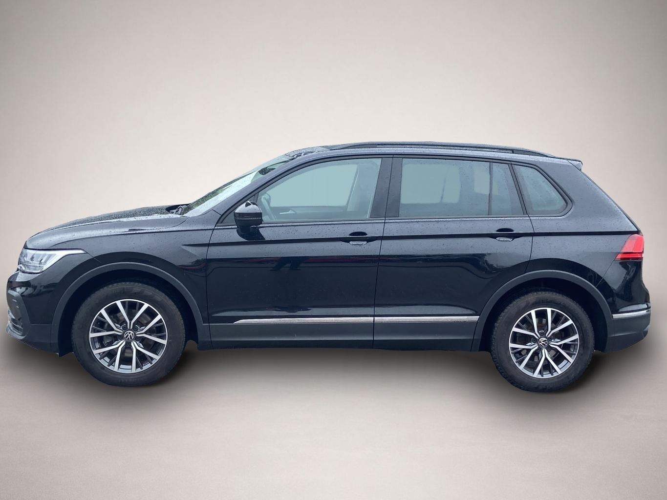 Volkswagen Tiguan (12/2023, )