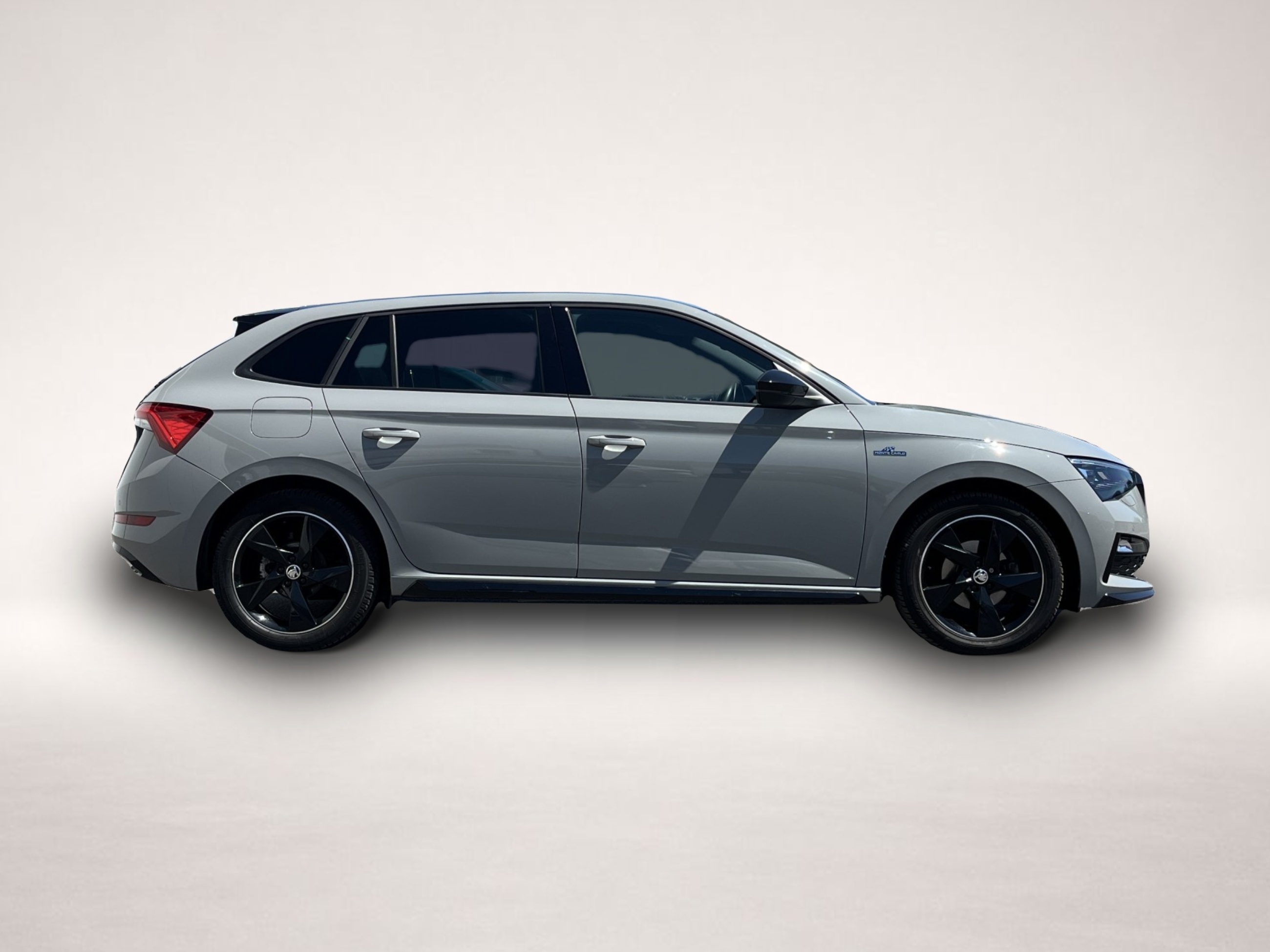 Skoda Scala (03/2022, Benzin)