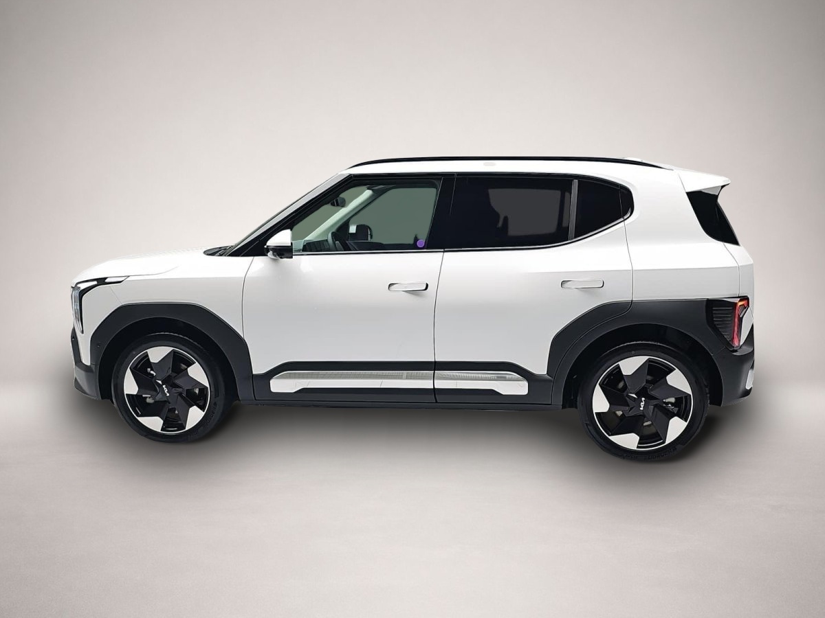 Kia EV2, Bild 4 von 4