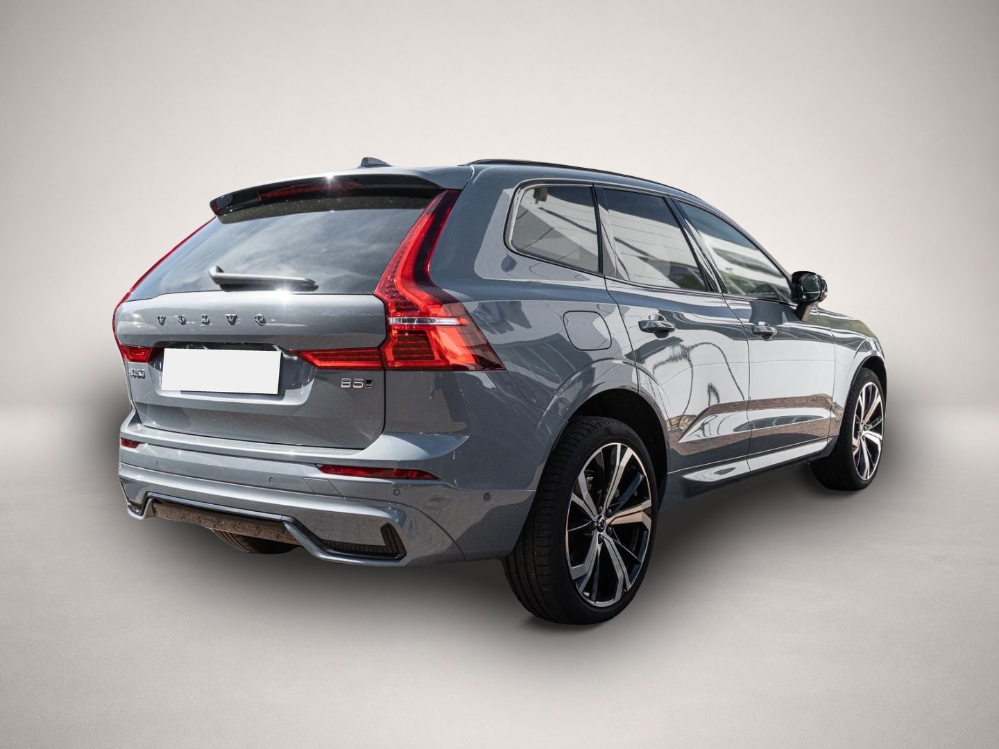 Volvo XC60 (03/2024, Benzin)