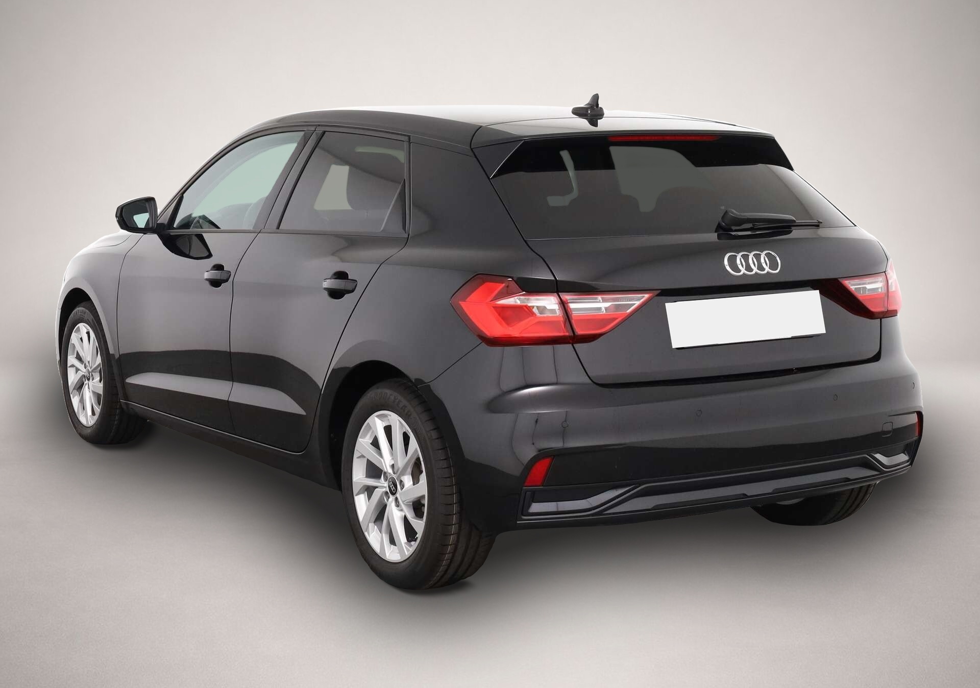 Audi A1 (10/2025, Benzin)