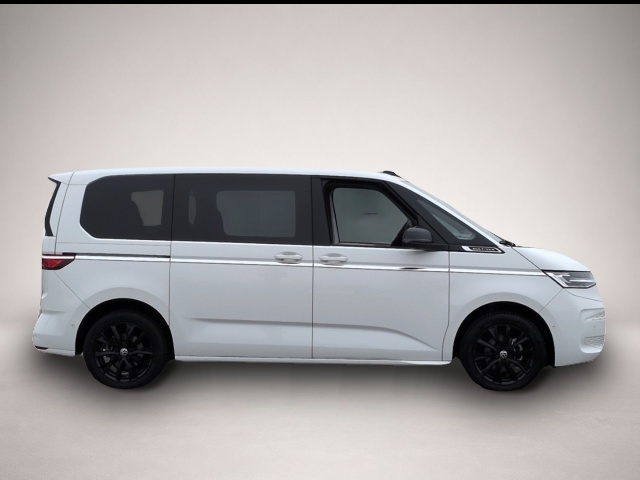 Volkswagen T7 Multivan (07/2025, Diesel)