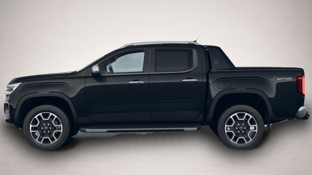 Volkswagen Amarok (07/2026, Diesel)