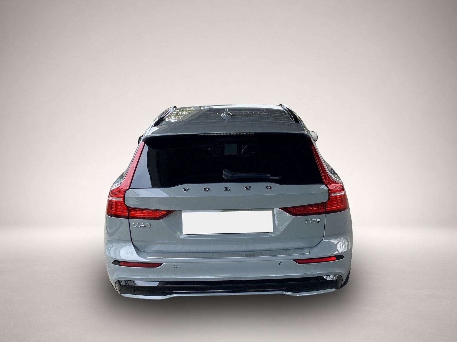 Volvo V60 (07/2024, )