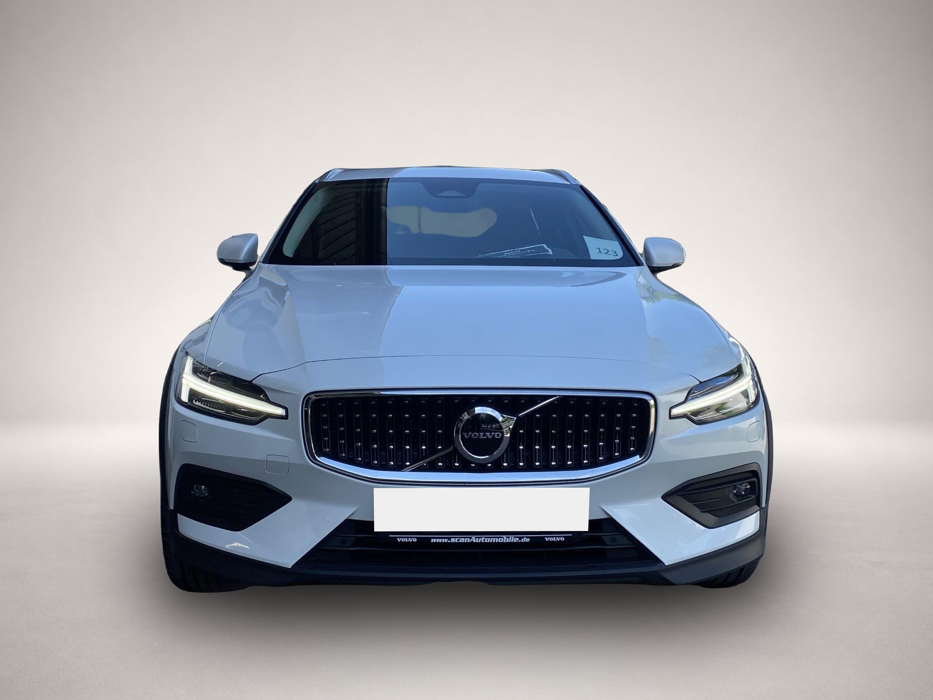 Volvo V60 Cross Country (06/2024, Diesel)