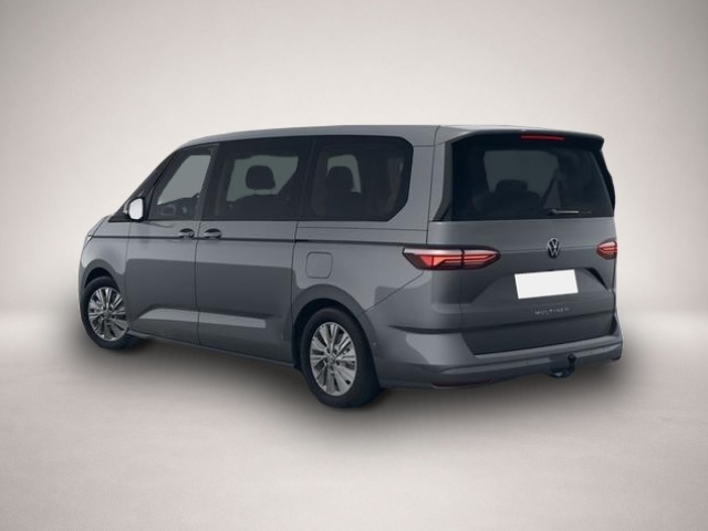 Volkswagen T7 Multivan, Bild 3 von 4