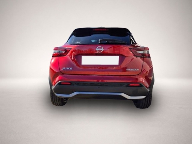 Nissan Juke (03/2026, Benzin)