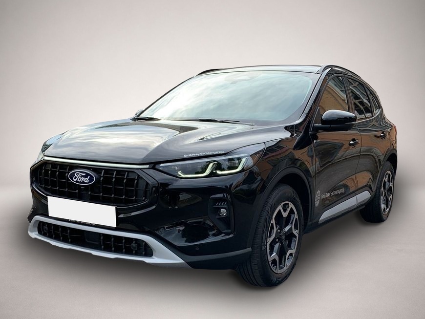Ford Kuga (06/2026, Benzin)