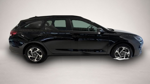 Hyundai i30 (11/2025, Benzin)