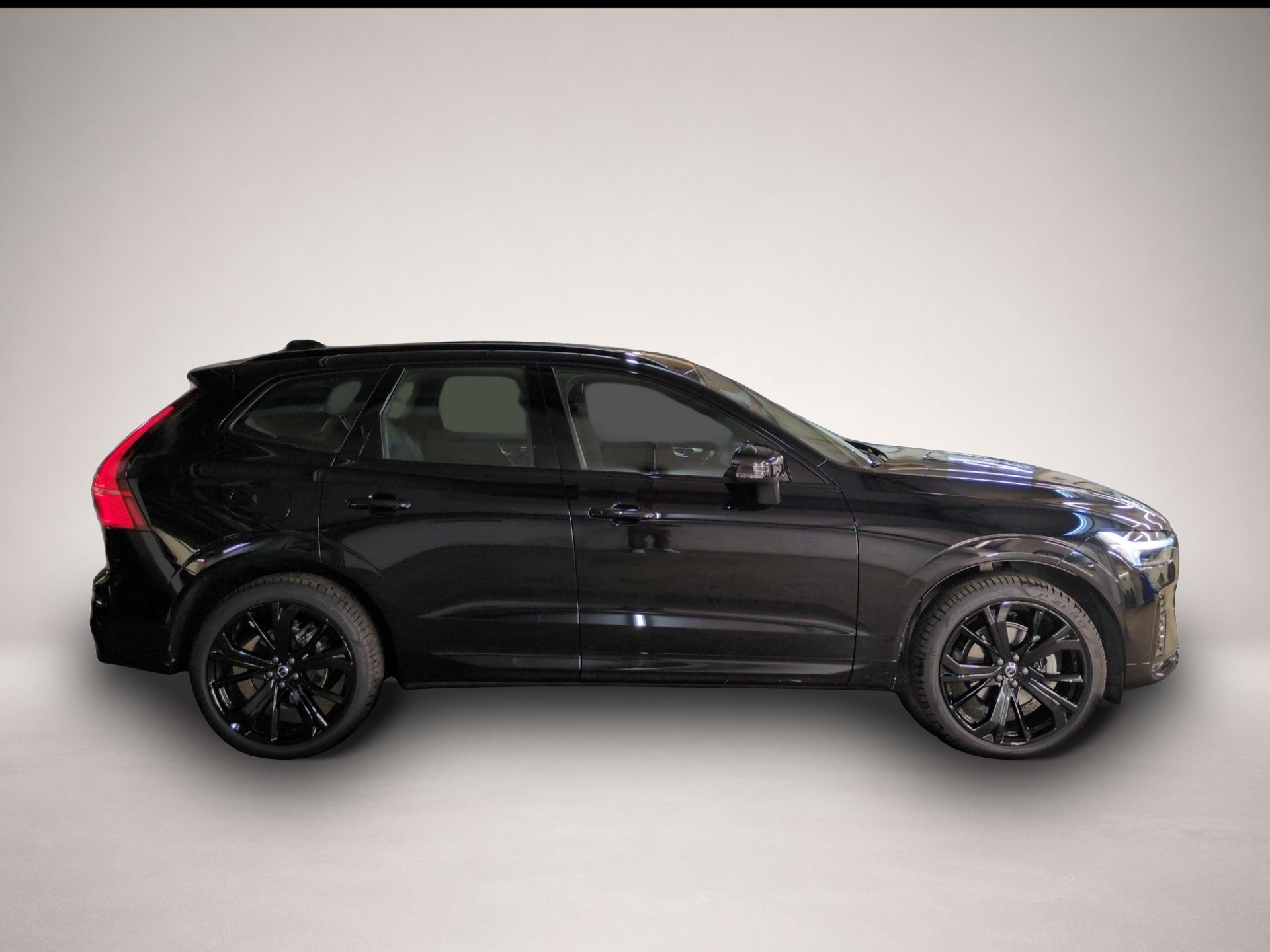 Volvo XC60 (11/2024, Benzin)