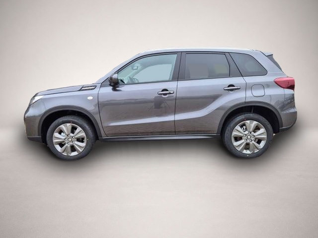 Suzuki Vitara (03/2026, Benzin)