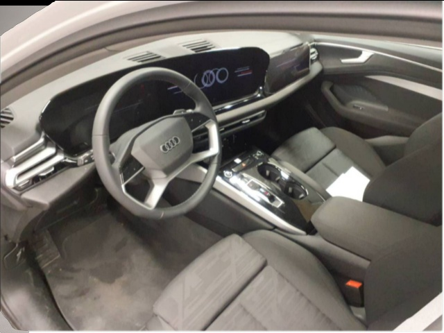 Audi A6 (11/2025, Diesel)