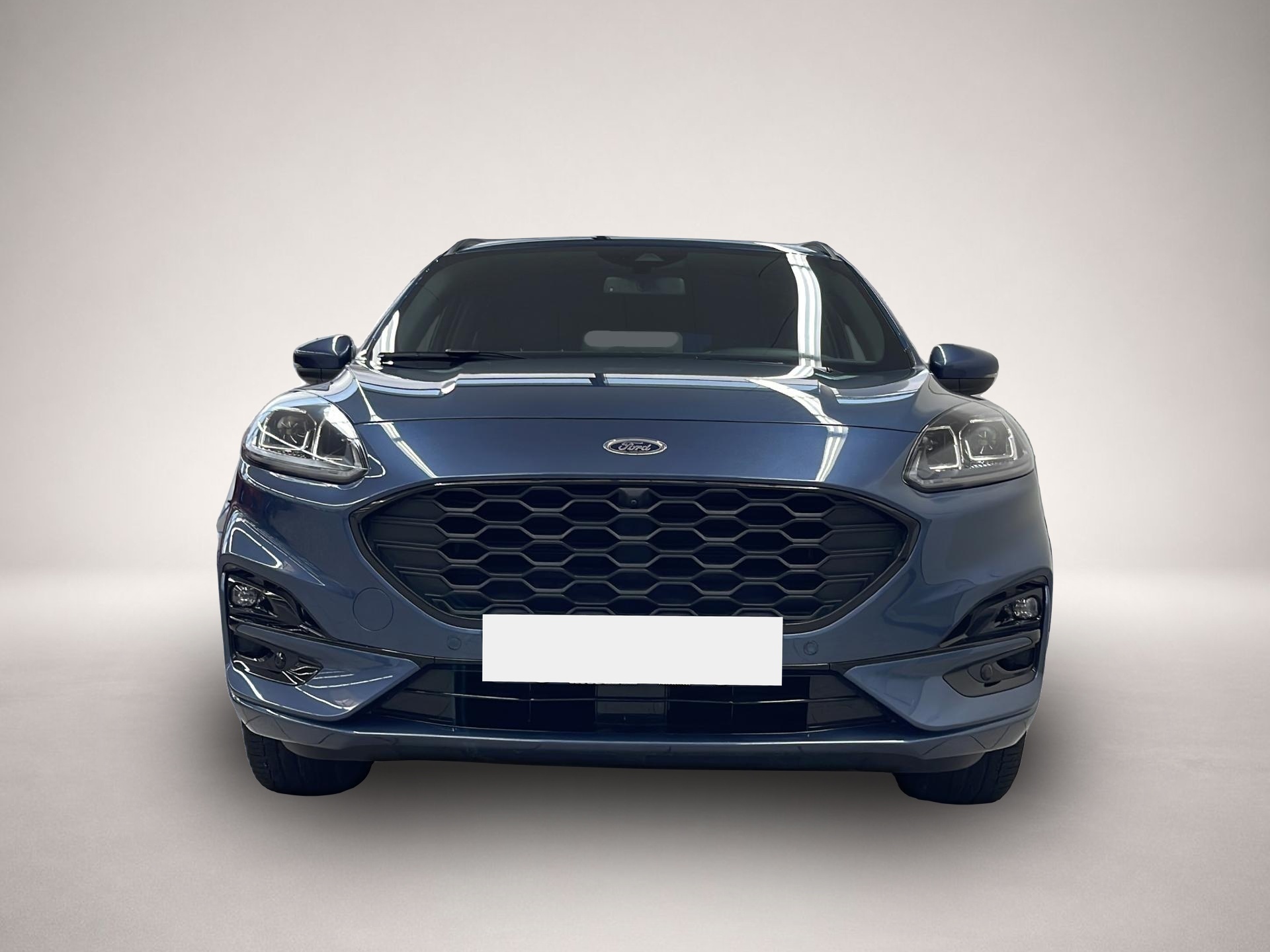 Ford Kuga (10/2022, Hybrid (Benzin/Elektro))