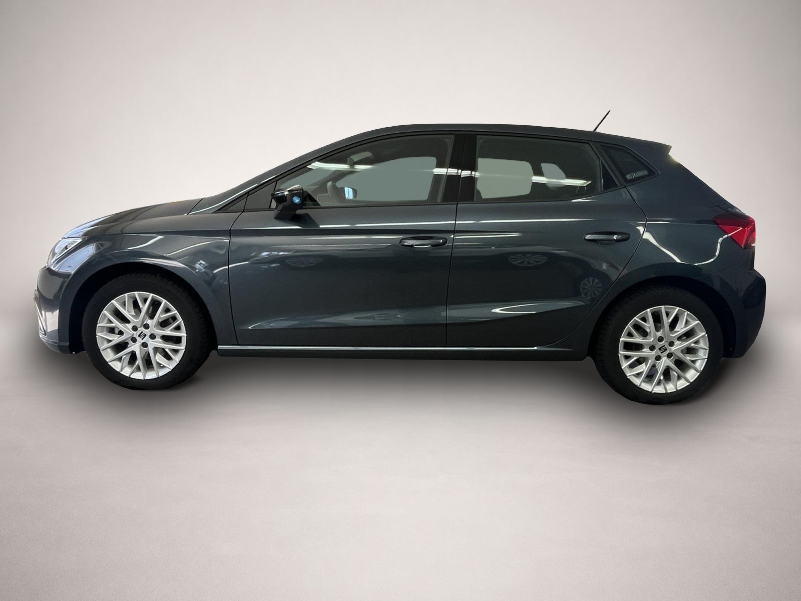 Seat Ibiza (07/2024, Benzin)