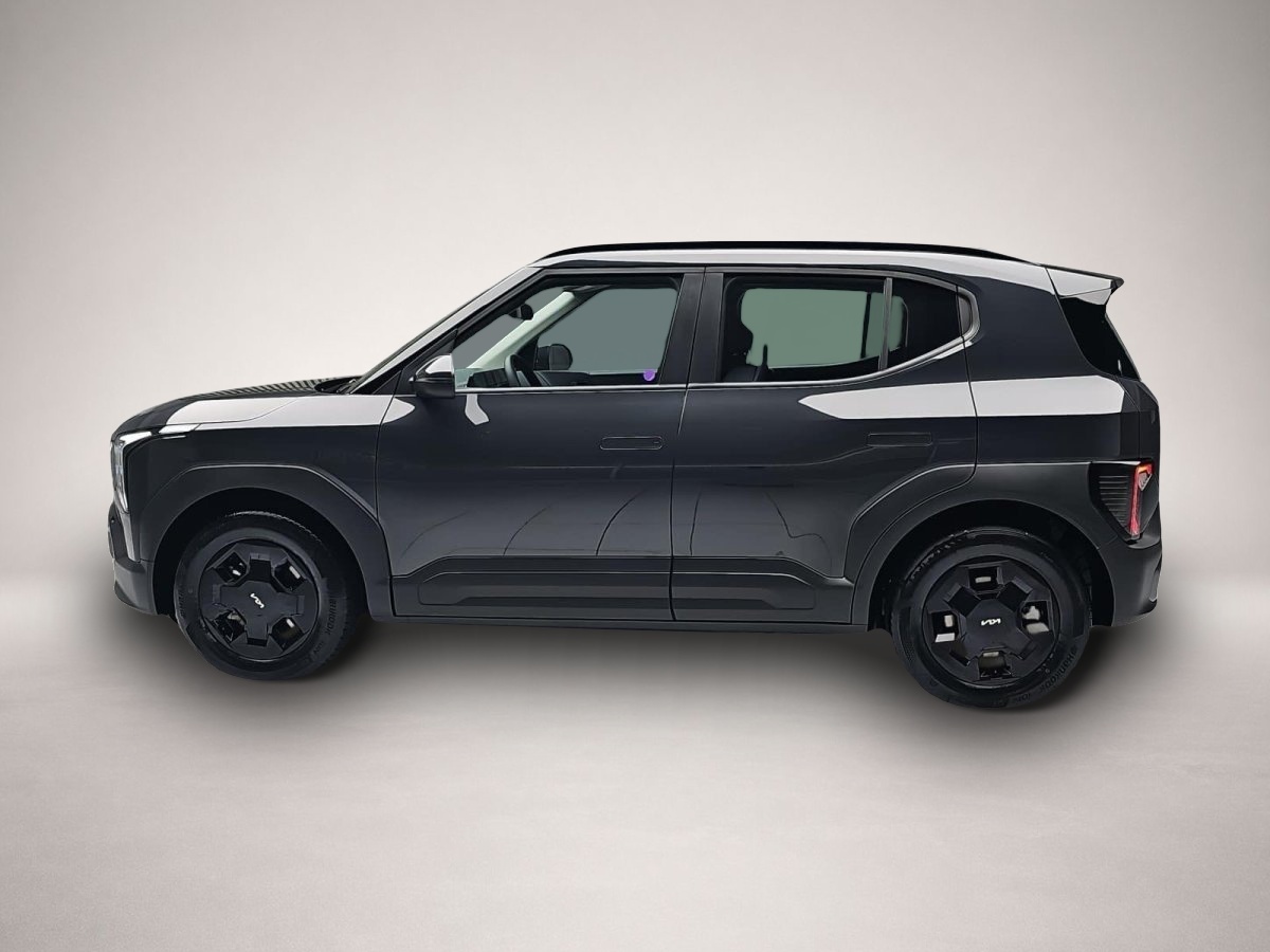Kia EV2, Bild 4 von 4