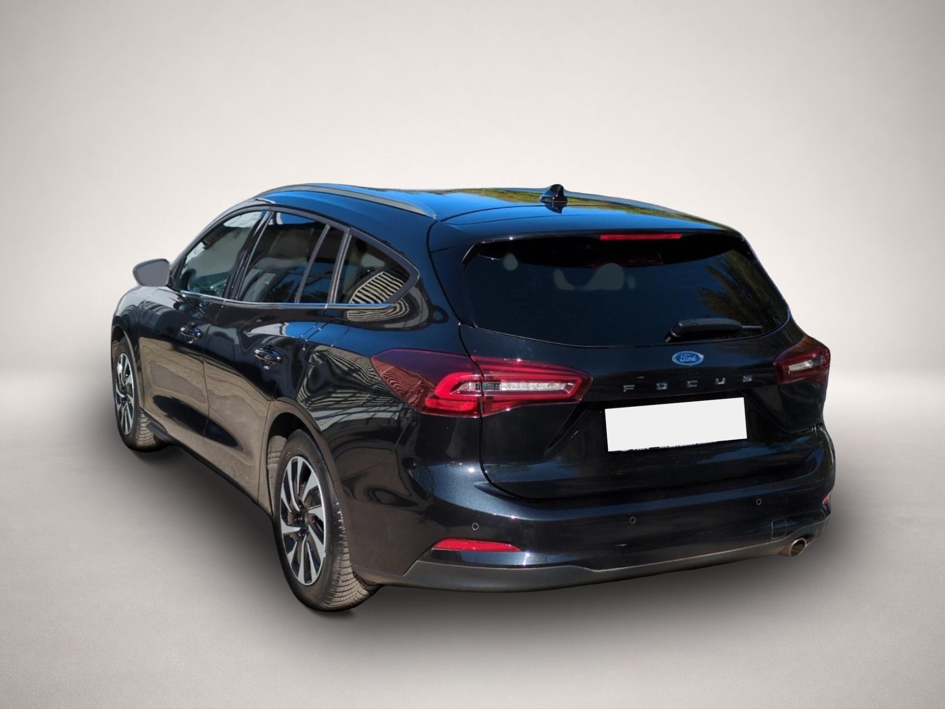 Ford Focus (07/2024, Benzin)