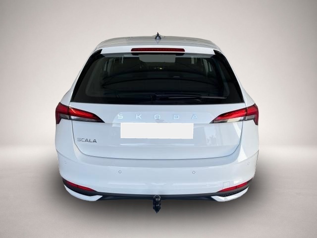 Skoda Scala, Bild 5 von 5