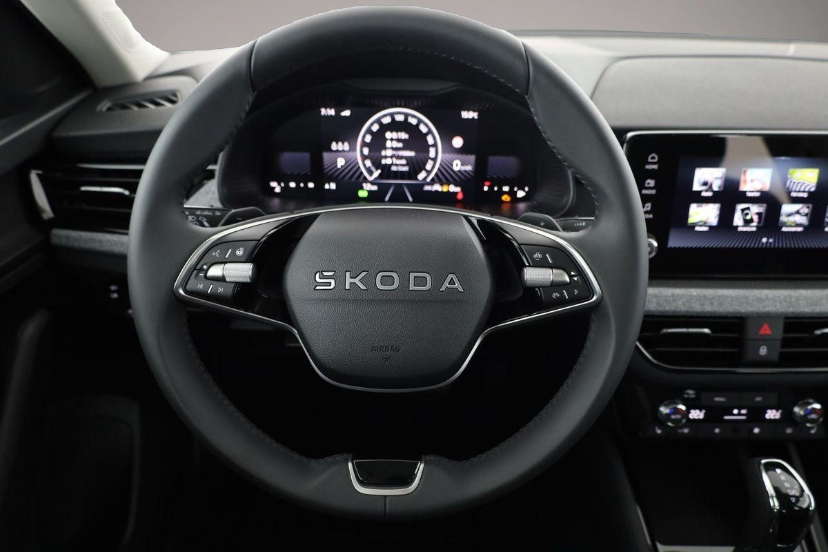 Skoda Kamiq (04/2026, Benzin)
